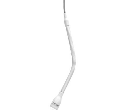SHURE MX202WP-A/N