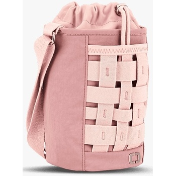 OGIO Rise Bottle Pouch Mahogany Rose (A20258_H0075_NA)