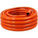  Градински четирислоен маркуч 3/4", 20 м, Great Garden Orange (Orange)