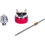 Raider Дюза игла и капачка ø1 8mm за боджийски пистолет RAIDER RD-SG05 (110910)