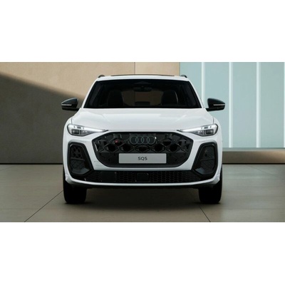 Audi SQ5 TFSI 270 kW