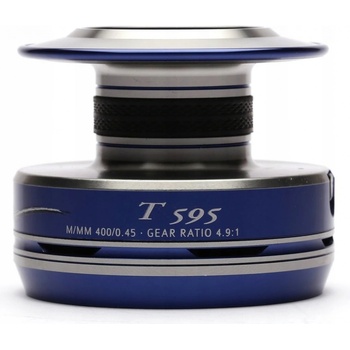 cievka Fin-Nor Tidal T 595