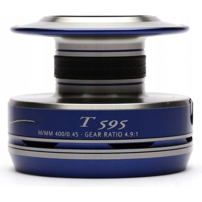 cievka Fin-Nor Tidal T 595