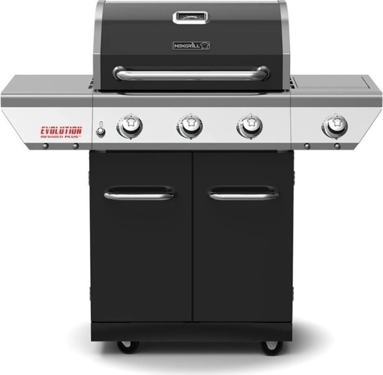 Vladeko Nexgrill 3B Evolution