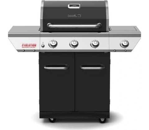 Vladeko Nexgrill 3B Evolution