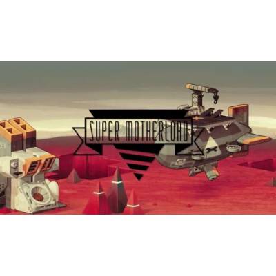 Игра Super Motherload за PC Steam, Електронна доставка