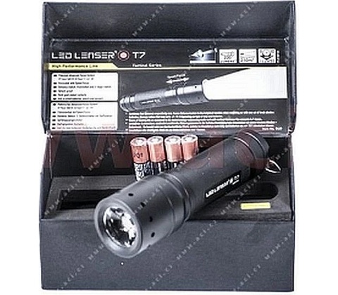 Ledlenser T7