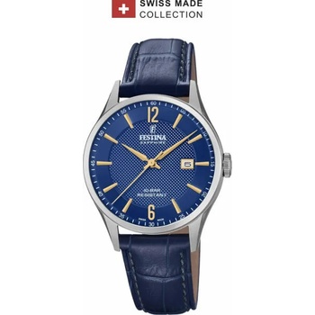 Image 1 of Festina F20007/3