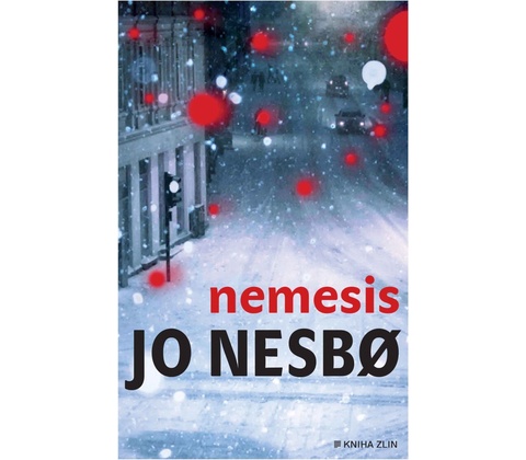Nemesis - Jo Nesbo