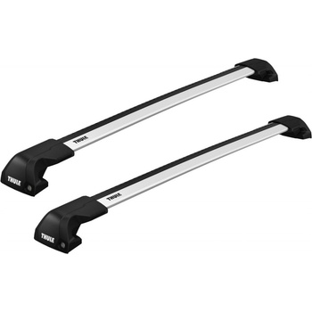 Příčníky THULE Evo WingBar Edge 7206 + 7215 + 7214 + 6049