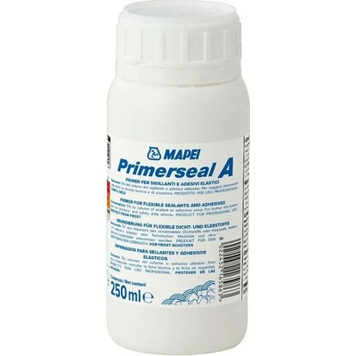 MAPEI Primerseal A adhezní můstek pro těsnící tmely a lepidla 1 l