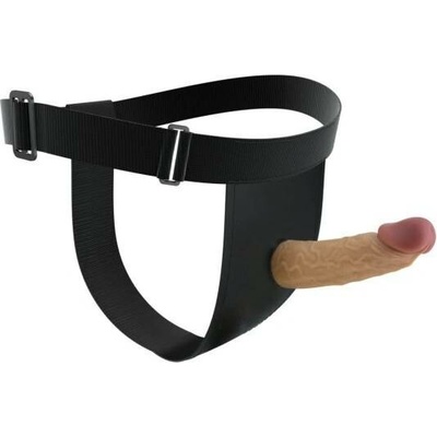 Pretty Love Houston Harness Briefs