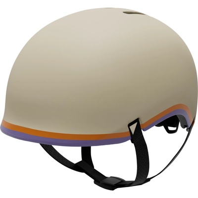 Giro Каска за велосипед Giro Hoxton Mips Bike helmet - Matte Stone - размер M 55-59 cm (851-1864-0412)