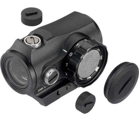 Minox RV 1