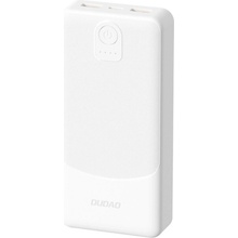 Dudao 20000 mAh čierna