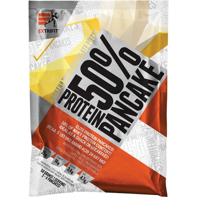 Extrifit Protein Pancake 50% 500g