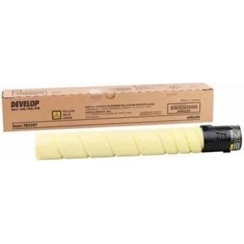 Image 1 of Develop Тонер касета DEVELOP TNP80Y, ineo+3320, 9000 k. , Yellow (AAJW2D4)