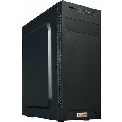 HAL3000 PowerWork AMD 124 W11HS2704