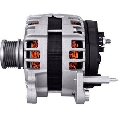 Alternátor HELLA 8EL 015 637-411 (8EL015637411)