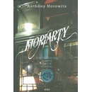 Moriarty - Anthony Horowitz