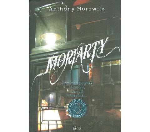 Moriarty - Anthony Horowitz