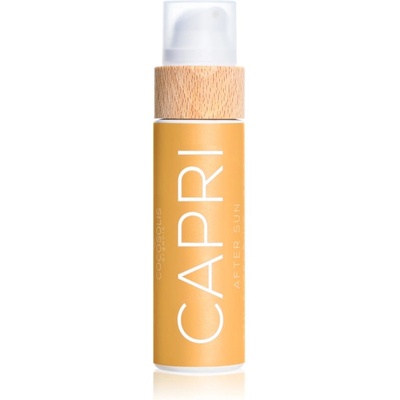 COCOSOLIS CAPRI мляко след загар за удължаване на загара 100ml