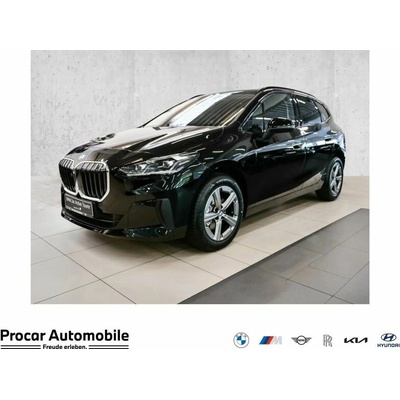 BMW 218i 100 kW