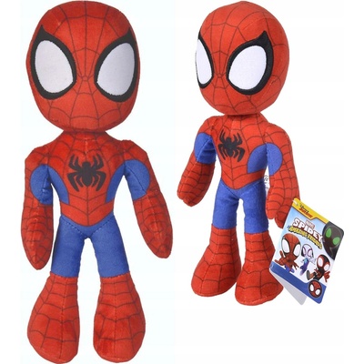 Nicotoy Disney Marvel Spidey GID 25 cm