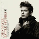 John Mayer - Battle Studies, CD