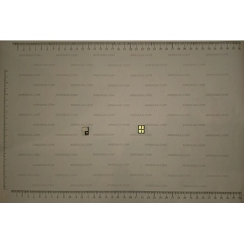 Image 1 of Compatible Ресет чип, Yellow, 1k. Xerox 6110 (106R01204-CHIP)