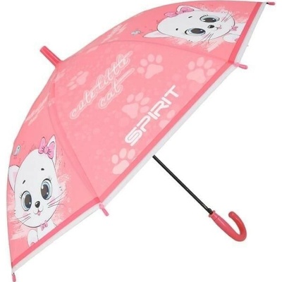 Cutte Little Cat s automatickým otváraním