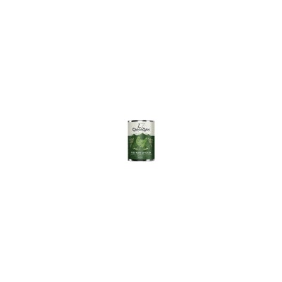 Canagan Dog kura 400 g