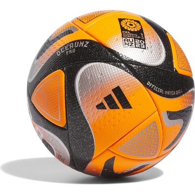 Adidas Oceaunz Pro Football - World Cup 2023 Orange/Black