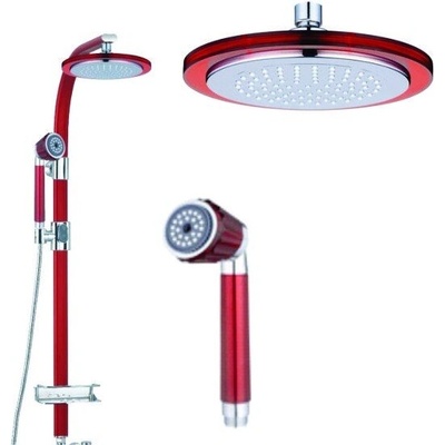 Inter Ceramic Тръбни окачвания / ict 6008r "КАПРИЧИО (6008r)