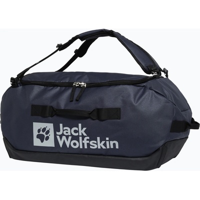 Jack Wolfskin All-In Duffle midnight sky 65 l