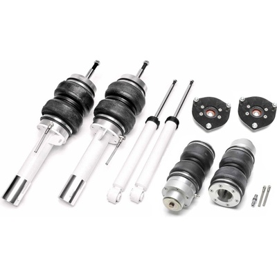 TA Technix kompletní vzduchový podvozek včetně managementu pro VW Golf V 4-Motion (1K, 03-09) včetně Variant
