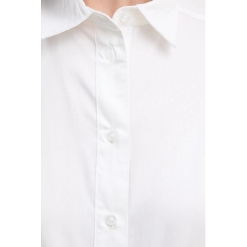 Silvian Heach Памучна риза Silvian Heach SEDOG (GPA25074CA)