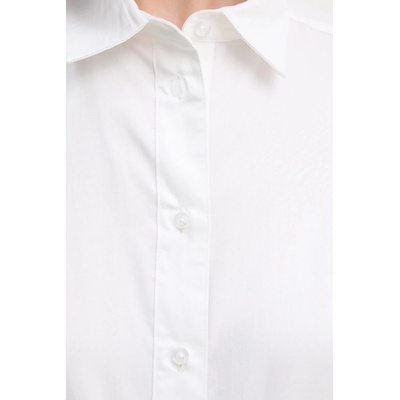 Silvian Heach Памучна риза Silvian Heach SEDOG (GPA25074CA)