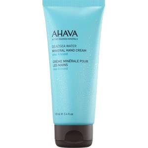 AHAVA Dead Sea Water Mineral Hand Cream крем за ръце за жени 100 мл