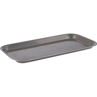 APS podnos Vintage 25,5x13,5x1,5cm nerez