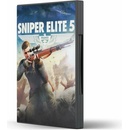 Sniper Elite 5