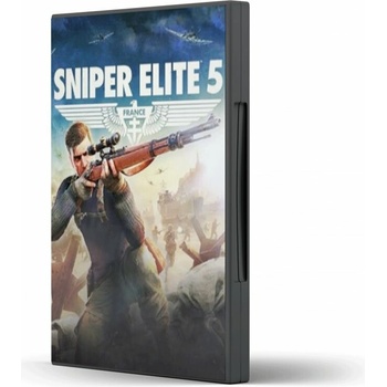 Sniper Elite 5