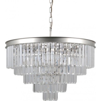 Italux PND-44372-11A-SLVR-BRW