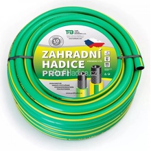 TUBI Astra Green Profi 3/4" 10 m