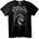 NOONEBRAND Suicidal Tendencies Adrenaline Addict - 2XL, Black