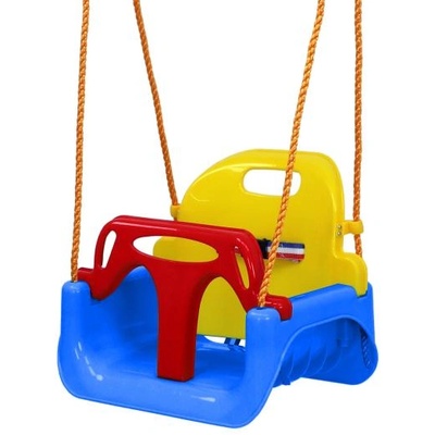 2Kids Toys Пластмасова люлка 3в1