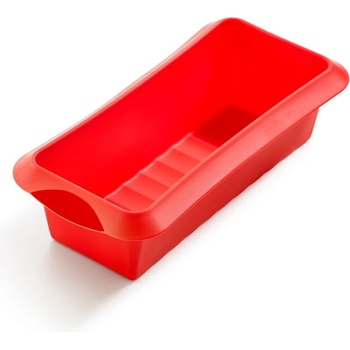 Lékué Силиконова форма за печене хляб 12, 5x27, 5 cm - Lékué (881046)