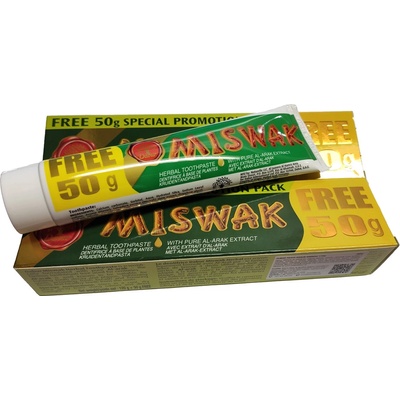 Dabur Herbal Miswak 170 g