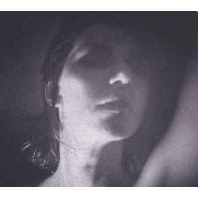 Aldous Harding - Party CD