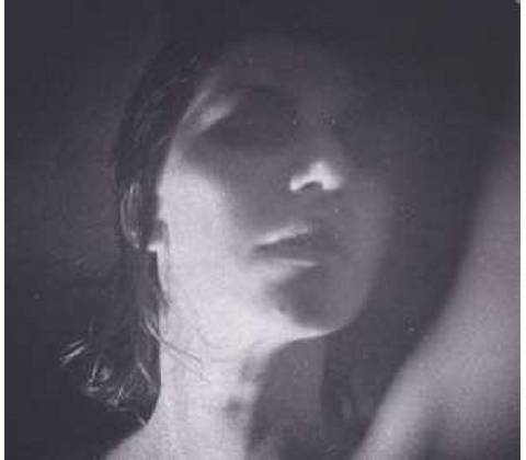 Aldous Harding - Party CD